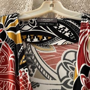 CAMOMILLA® Italia Dress